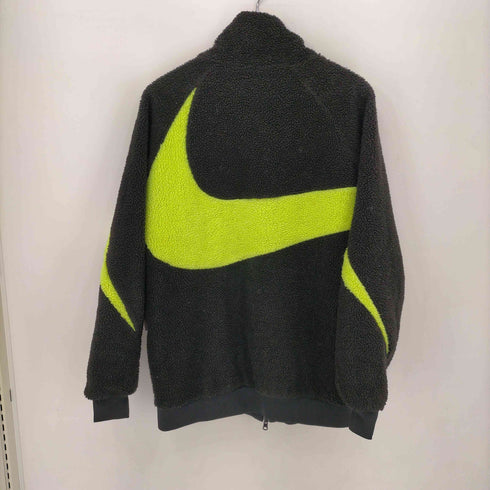 ナイキ NIKE BIG SWOOSH BOA JACKET メンズ JPN:XL