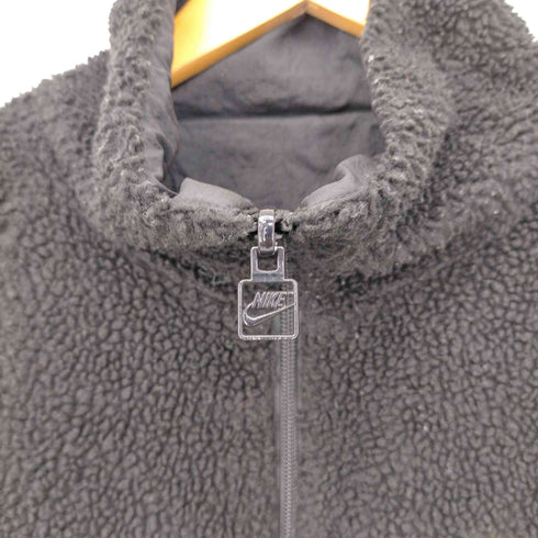 ナイキ NIKE BIG SWOOSH BOA JACKET メンズ JPN:XL