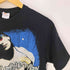 BayIsland フロントプリント クルーネックTシャツ バンドTシャツ メンズ import:M