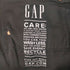 ギャップ Gap THIRTY THREE-THREE ONE ZERO. リメイクダメージデニムパンツ メンズ 31