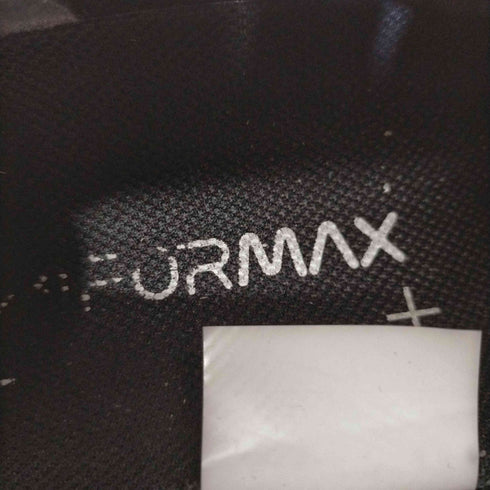 ナイキ NIKE AIR VAPORMAX FLYKNIT 3 - Triple Black メンズ JPN:28