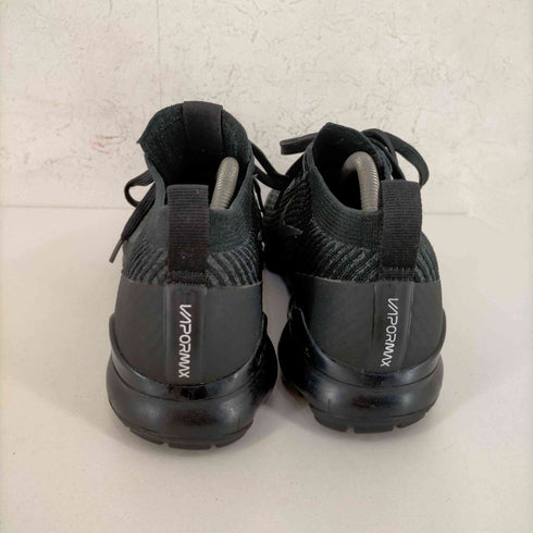 ナイキ NIKE AIR VAPORMAX FLYKNIT 3 - Triple Black メンズ JPN:28