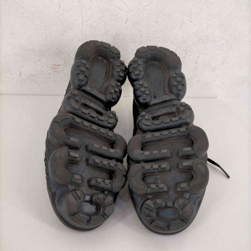 ナイキ NIKE AIR VAPORMAX FLYKNIT 3 - Triple Black メンズ JPN:28