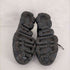 ナイキ NIKE AIR VAPORMAX FLYKNIT 3 - Triple Black メンズ JPN:28