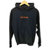 アンチソーシャルソーシャルクラブ ANTI SOCIAL SOCIAL CLUB USA製 ASSC PARANOID HOODIE PARANOIDO 両面プリントプルオーバーパーカー メンズ S
