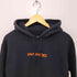 アンチソーシャルソーシャルクラブ ANTI SOCIAL SOCIAL CLUB USA製 ASSC PARANOID HOODIE PARANOIDO 両面プリントプルオーバーパーカー メンズ S