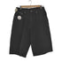 ポロジーンズカンパニーラルフローレン POLO JEANS COMPANY RALPH LAUREN ブラックデニムショーツ メンズ 30×32