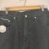 ポロジーンズカンパニーラルフローレン POLO JEANS COMPANY RALPH LAUREN ブラックデニムショーツ メンズ 30×32