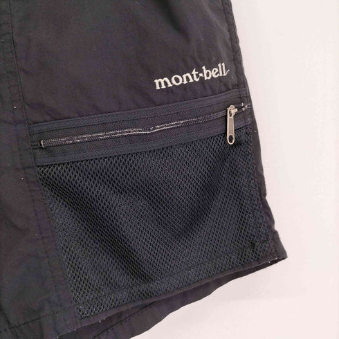 モンベル mont bell リバーショーツ メンズ JPN:L