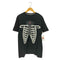 ジョーダンブランド JORDAN BRAND 肋骨プリント クルーネックTシャツ メンズ import:M