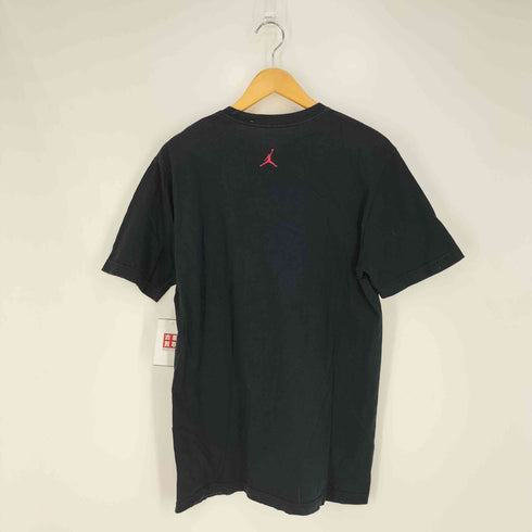 ジョーダンブランド JORDAN BRAND 肋骨プリント クルーネックTシャツ メンズ import:M
