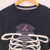ジョーダンブランド JORDAN BRAND 肋骨プリント クルーネックTシャツ メンズ import:M