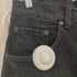 リーバイス Levis 90s 560 MADE IN USA ボタン裏532 ノックスビル工場 ジップフライブラックデニムショーツ メンズ W31