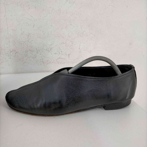 シティー CITY YORK 別注 EX KUNG FU SHOES カンフーシューズ - BLACK メンズ JPN:2