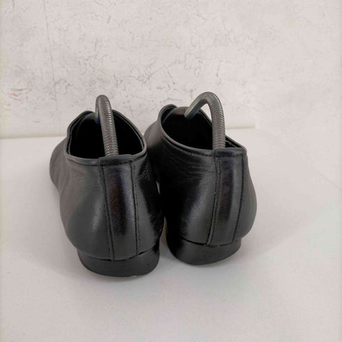 シティー CITY YORK 別注 EX KUNG FU SHOES カンフーシューズ - BLACK メンズ JPN:2