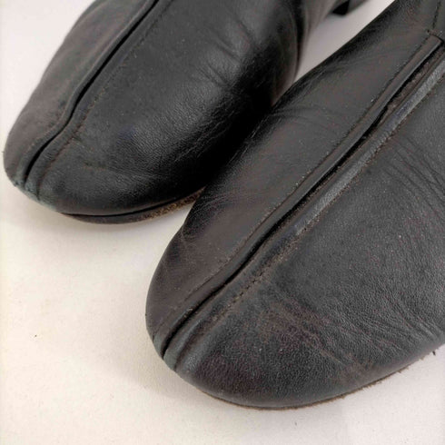 シティー CITY YORK 別注 EX KUNG FU SHOES カンフーシューズ - BLACK メンズ JPN:2