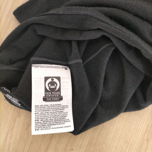 アークテリクス ARCTERYX ネックゲイター メンズ ONE SIZE
