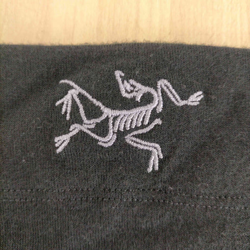 アークテリクス ARCTERYX ネックゲイター メンズ ONE SIZE