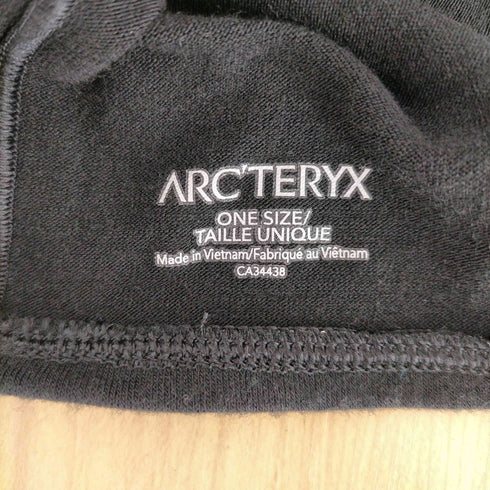 アークテリクス ARCTERYX ネックゲイター メンズ ONE SIZE