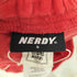 ノルディー nerdy サイドラインベロアパンツ メンズ S