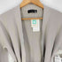 ユナイテッドアローズグリーンレーベルリラクシング UNITED ARROWS green label relaxing ハンドウォッシャブル コットンカーディガン レディース FREE