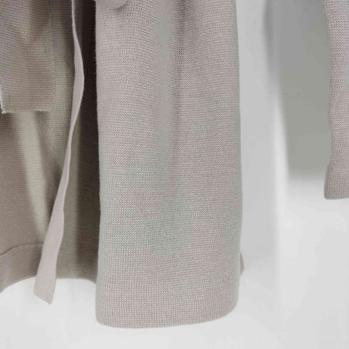 ユナイテッドアローズグリーンレーベルリラクシング UNITED ARROWS green label relaxing ハンドウォッシャブル コットンカーディガン レディース FREE