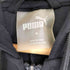 プーマ PUMA VENT ウインターフーデッド ジップ パーカー メンズ JPN:M