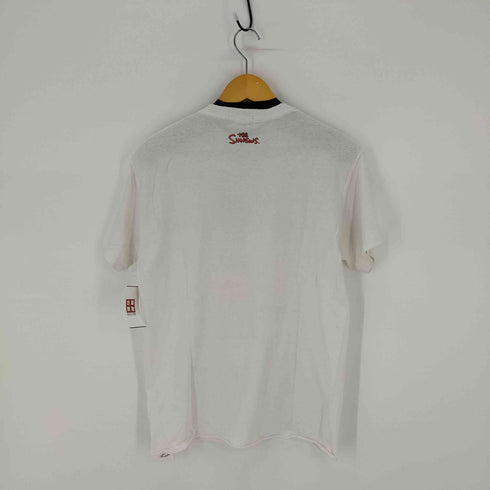 エクストララージ XLARGE フロントプリントカットソー コラボ メンズ JPN:M