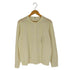ユニクロ UNIQLO カシミヤクルーネックカーディガン レディース JPN:XL