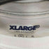 エクストララージ XLARGE フロントロゴプリントカットソー メンズ JPN:M