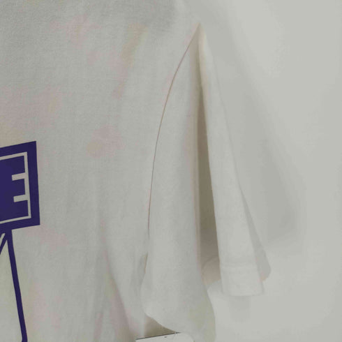 エクストララージ XLARGE フロントロゴプリントカットソー 反転ロゴ メンズ JPN:M