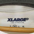 エクストララージ XLARGE フロントロゴプリントカットソー 反転ロゴ メンズ JPN:M