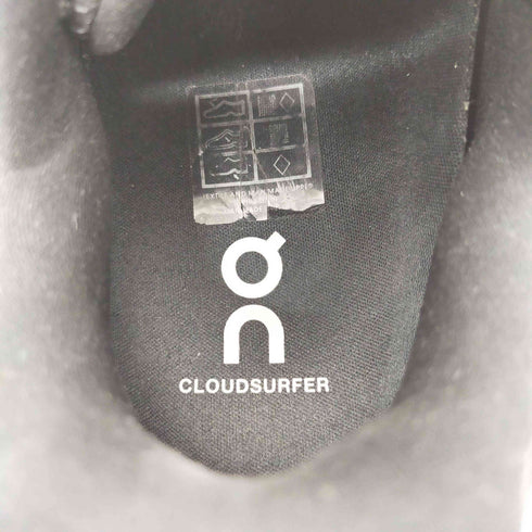 オン On クラウドサーファー Cloudsurfer W 3WD10440485 レディース JPN:24.5