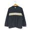 スターターブラックレーベル STARTER BLACK LABEL 別注 Pull Over Jacket NYLON BLOUSON ナイロンジャケット メンズ import:S