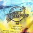 プラネットハリウッド PLANET HOLLYWOOD クルーネック S/S タイダイ Tシャツ メンズ import:M