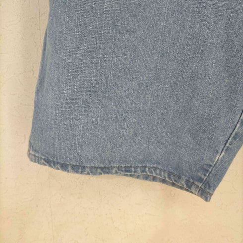 ラングラー Wrangler HERO デニム ペインターハーフパンツ メンズ US:34-35