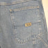 ラングラー Wrangler HERO デニム ペインターハーフパンツ メンズ US:34-35
