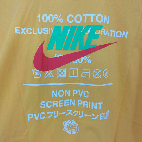 ナイキ NIKE SPORTS HERITAGE PACK TEE メンズ JPN:L