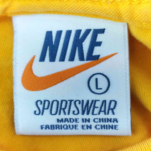 ナイキ NIKE SPORTS HERITAGE PACK TEE メンズ JPN:L