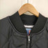 SNAP WEAR USA製 キルティングベスト メンズ