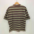 オーシャンパシフィック Ocean Pacific 別注 サーフ ボーダー Tシャツ メンズ JPN:M