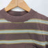 オーシャンパシフィック Ocean Pacific 別注 サーフ ボーダー Tシャツ メンズ JPN:M