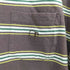 オーシャンパシフィック Ocean Pacific 別注 サーフ ボーダー Tシャツ メンズ JPN:M