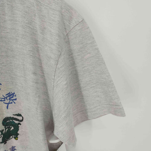 漢字 Tシャツ メンズ JPN:L