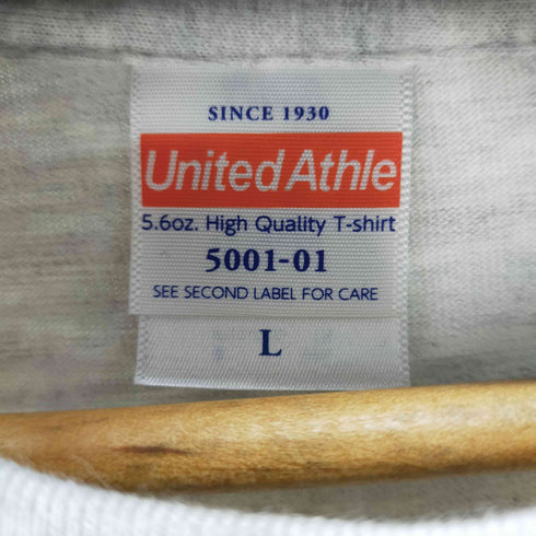 漢字 Tシャツ メンズ JPN:L