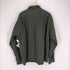 ラングラー Wrangler コットンワークシャツ メンズ 2XL