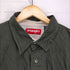 ラングラー Wrangler コットンワークシャツ メンズ 2XL