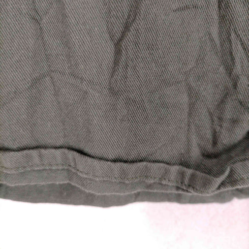 ラングラー Wrangler コットンワークシャツ メンズ 2XL