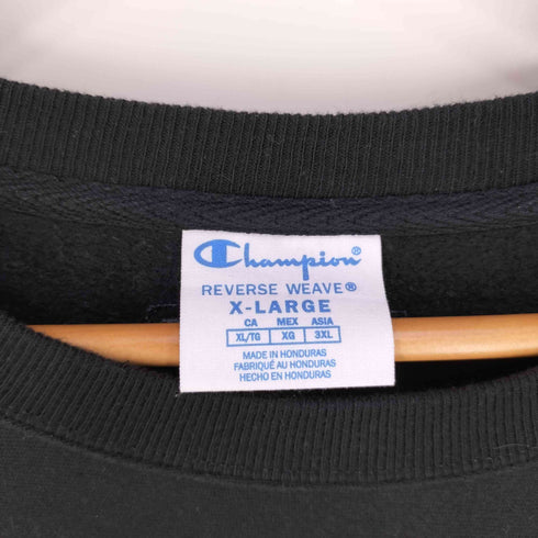 チャンピオン Champion ×The Almeda Club ×the Apartment REVERSE WEAVE リバースウィーブ クルーネックスウェット メンズ import:XL