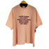 エフィレボル .efiLevol プリント S/S Tシャツ メンズ JPN:3